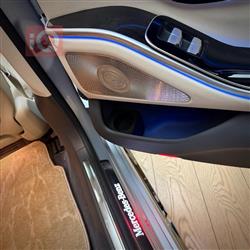 مرسيدس بنز S-Class